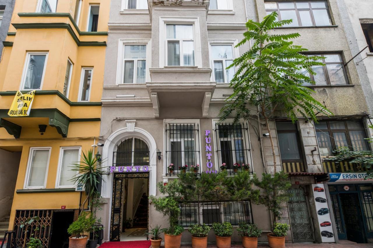 Punto Suite — Photos 2